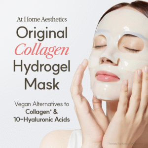 Vegan Collagen Face Mask